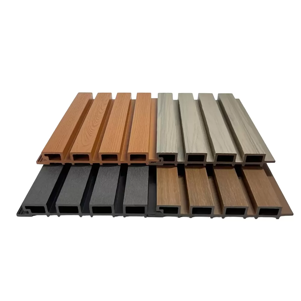 WPC Cladding 2